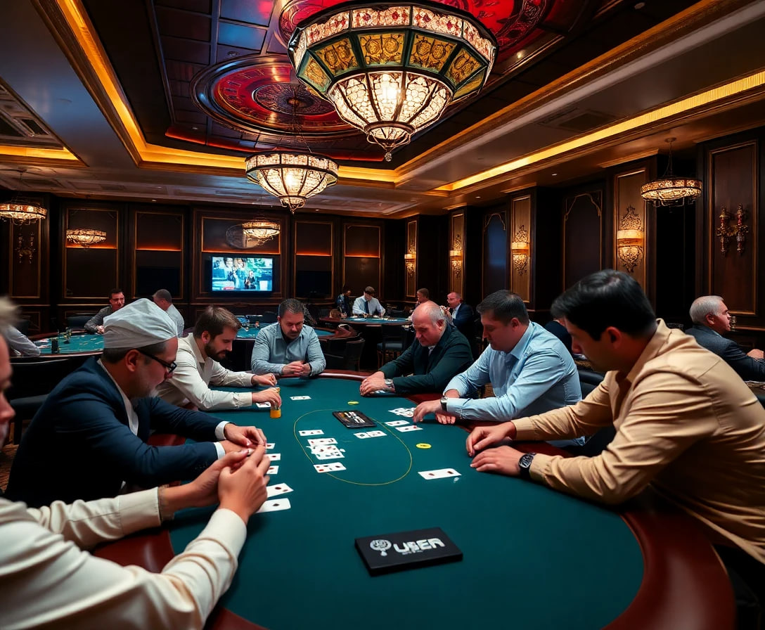 HHpoker德扑圈微扑克WE俱乐部下载指南封面
